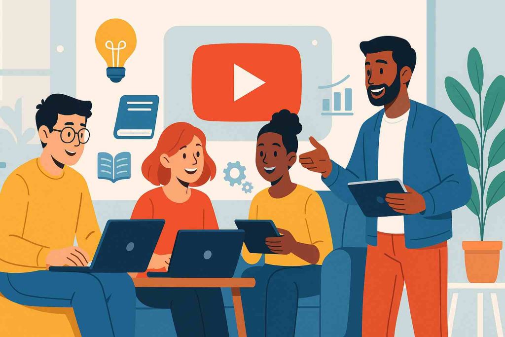 Sales Training - Micro-Learning