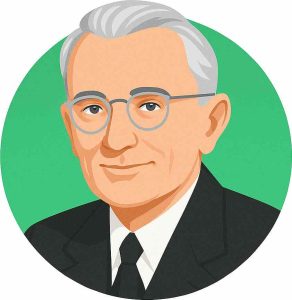 Dale Carnegie