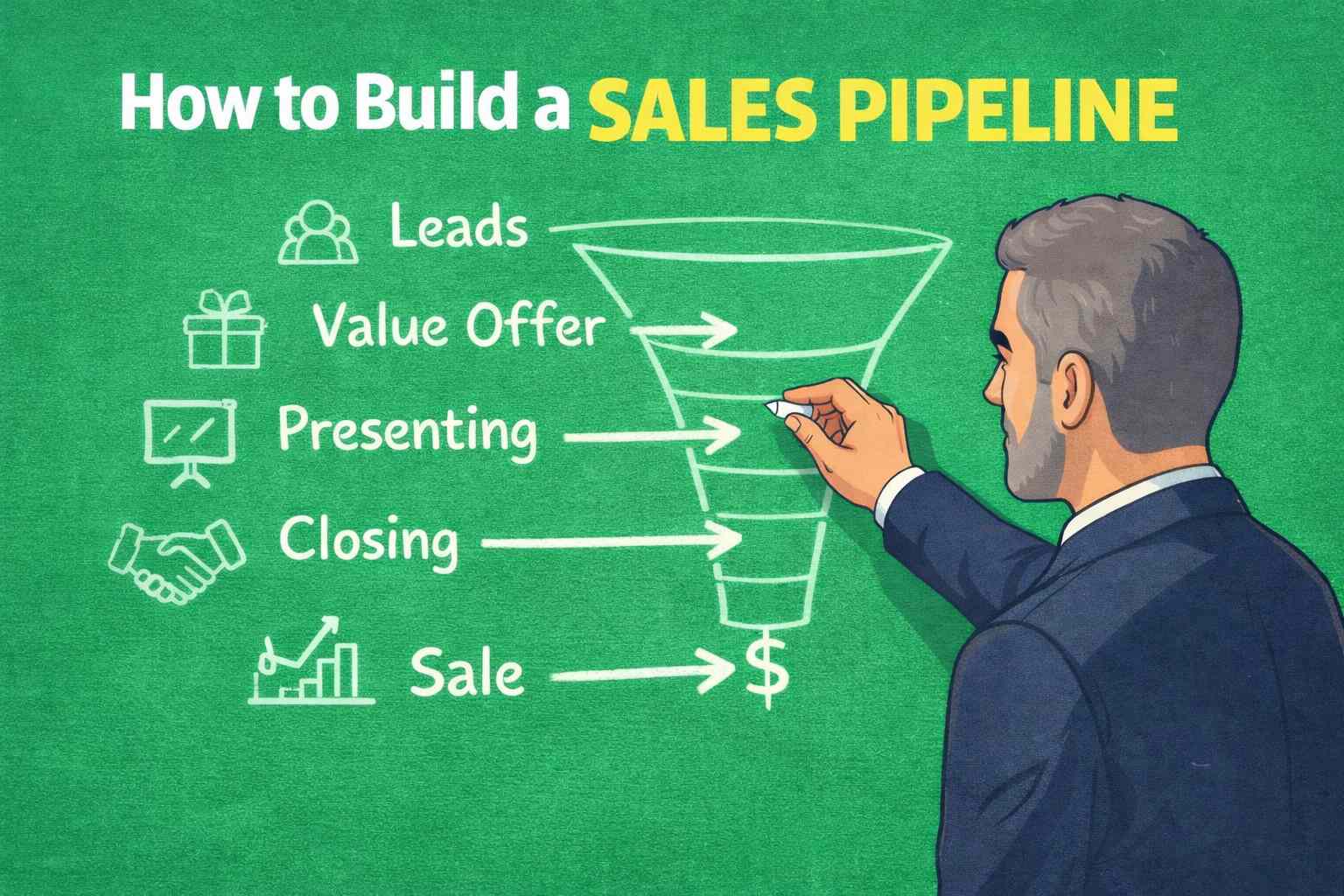Sales Pipeline